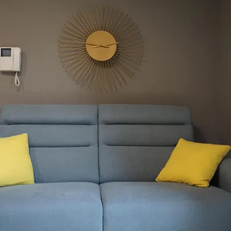 Apartment Sinfonia