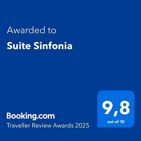 Apartment Sinfonia