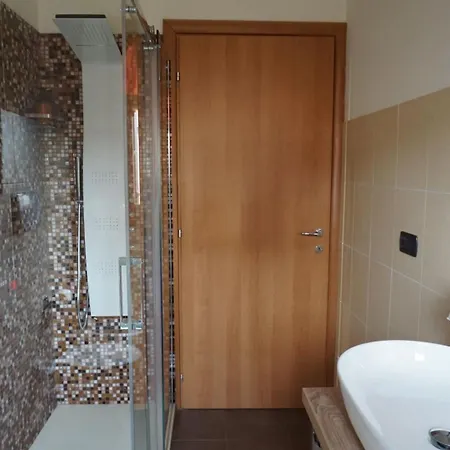 Appartement Sinfonia Bergame