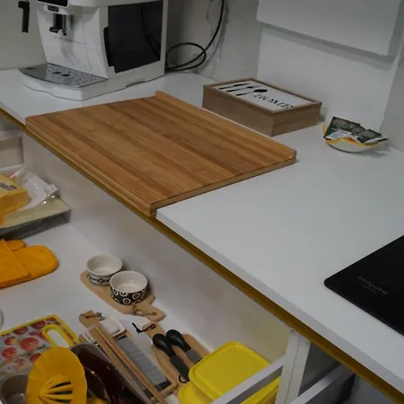 Appartement Sinfonia