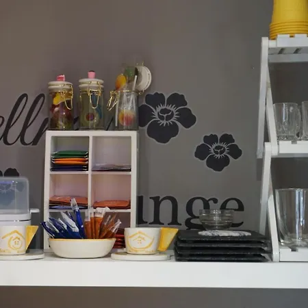 Appartement Sinfonia Bergame