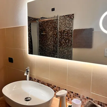 Sinfonia Appartement