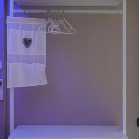 Appartement Sinfonia Bergame