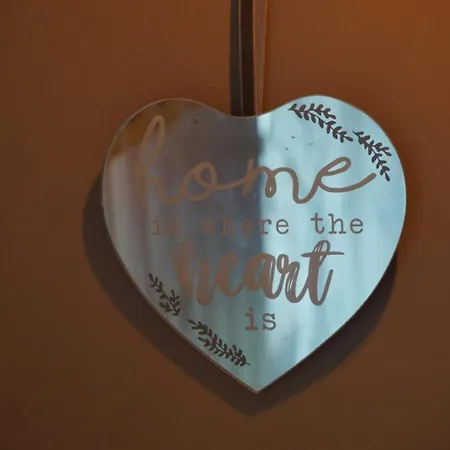 Sinfonia Appartement Bergame