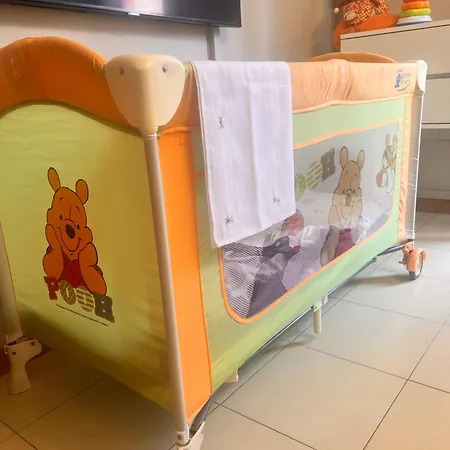 Sinfonia Appartement