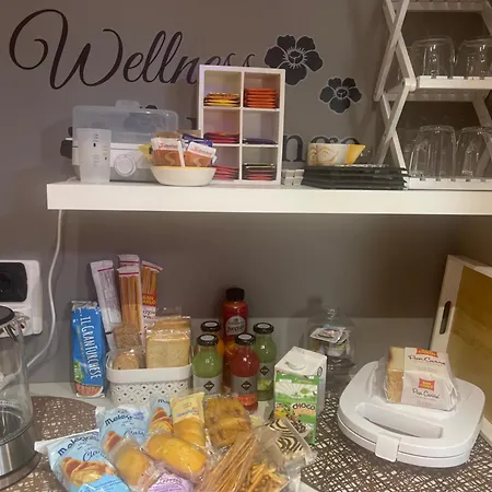 Sinfonia Appartement *