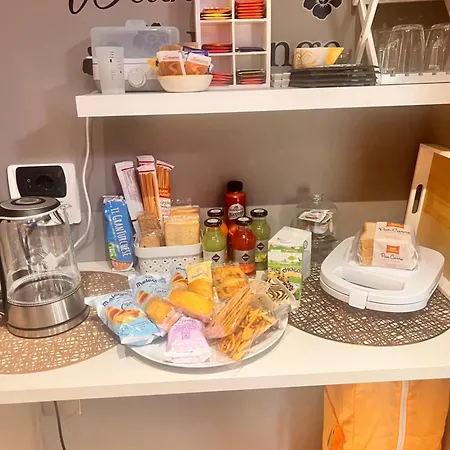 Appartement Sinfonia *