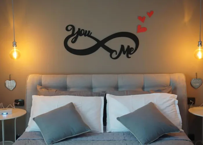 アパート Sinfonia