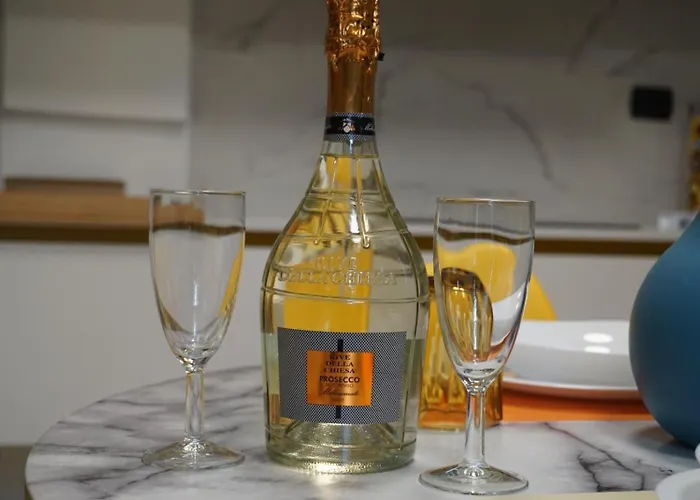 Sinfonia アパート