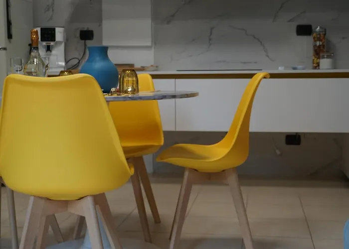 アパート Sinfonia