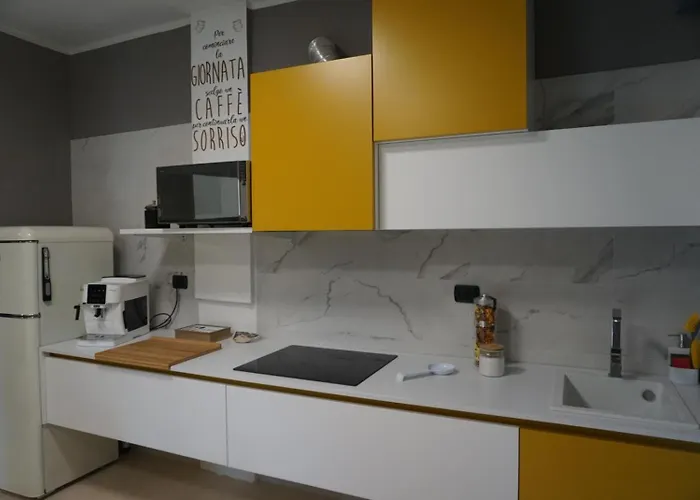 Sinfonia アパート *