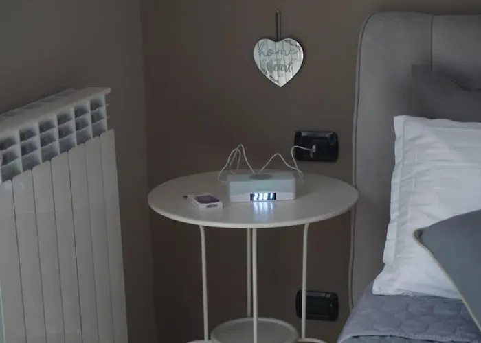 Sinfonia アパート *