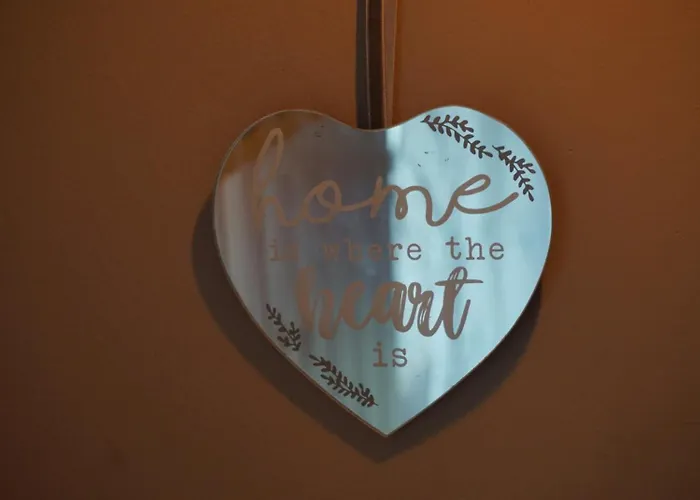 Sinfonia アパート ベルガモ