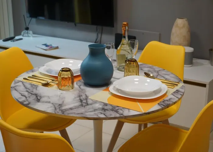 アパート Sinfonia *