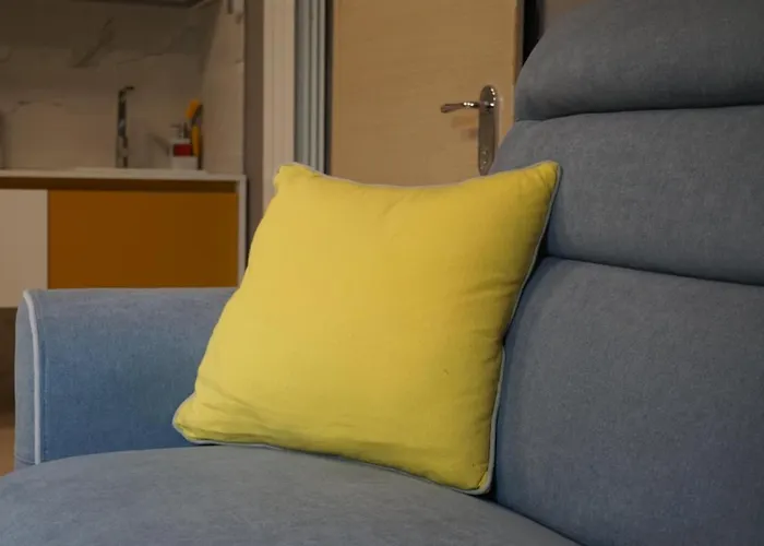 Sinfonia * ベルガモ