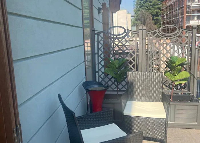 Sinfonia アパート *