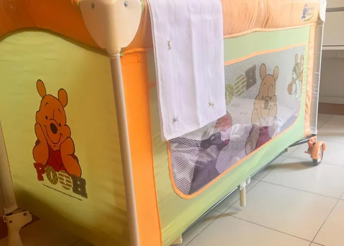 Sinfonia アパート