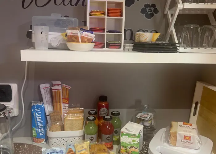 Sinfonia アパート *