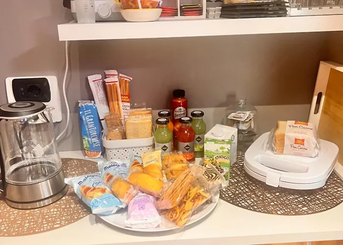 アパート Sinfonia *