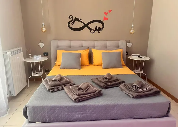 Sinfonia * ベルガモ